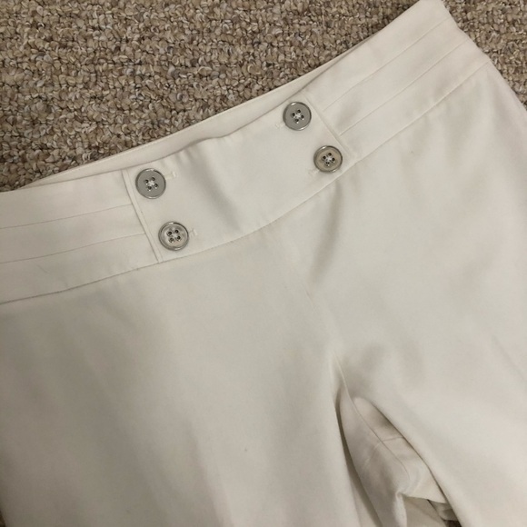 BHWM Legacy Wide Leg Trousers - Picture 2 of 5